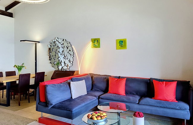 Residenza Miralago Apt. C27 - Foto 15
