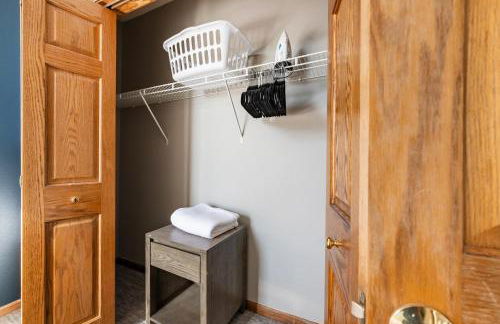 Landing Chic 1BD Courtyard - Foto 13