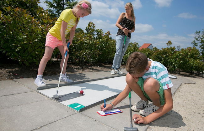 Bad Bentheim Family Retreat - Foto 7