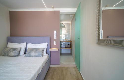 Villa Kedria with a panoramic ocean view - Foto 83