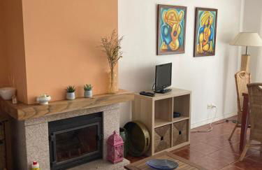 Casa da Barragem - Foto 1