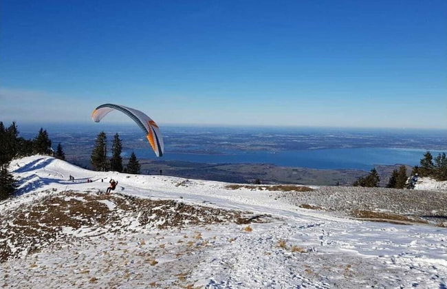 Mountain View Comfortable Holiday Residence - Photo 21