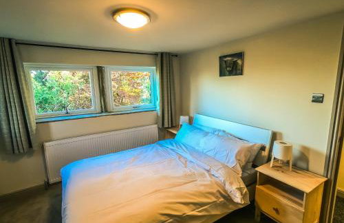 Luxury traditional stone farmhouse in Saddleworth - Foto 16