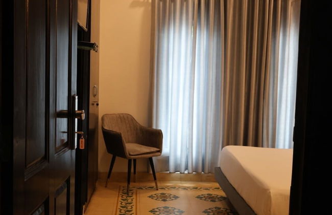 Hotel Heritage - Foto 6