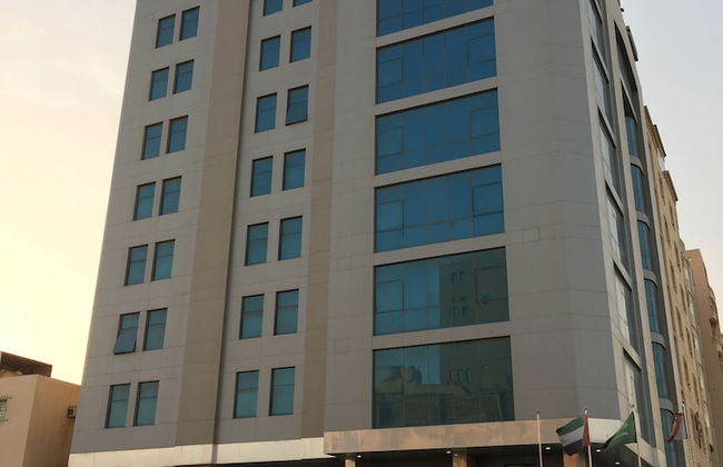 Enwan Suites for serviced Apartments - Foto 63