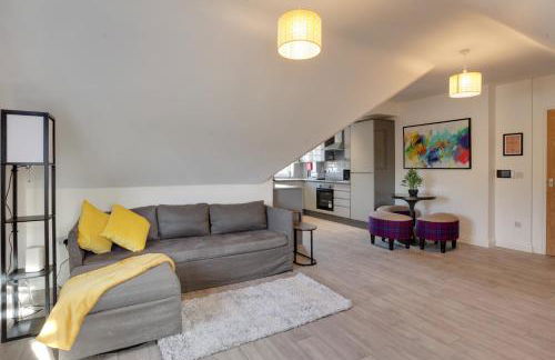 Towerview Apartments Braintree - Foto 34