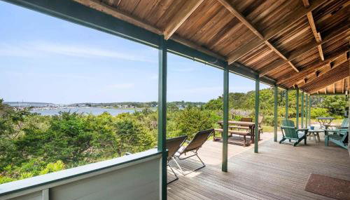 Stunning Water Views Sleeps 14 - Foto 3