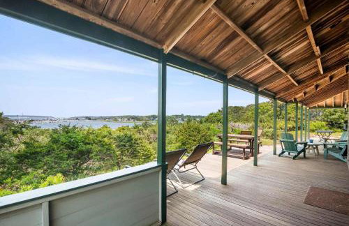 Stunning Water Views Sleeps 14 - Foto 3