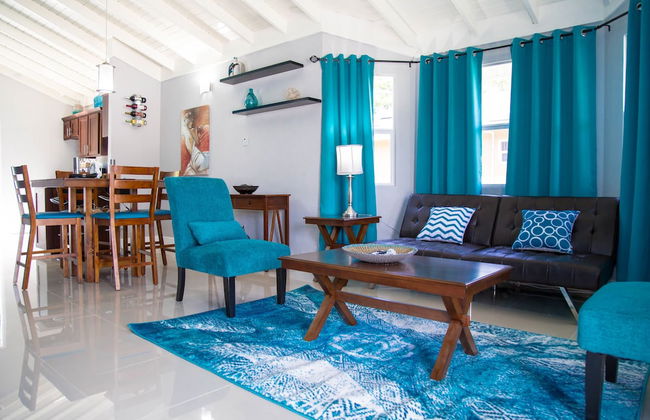 La Casa De Playa Ocho Rios - Foto 23