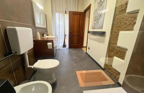 Loft Aramis Di Pregio in stile Architettonico - Foto 13