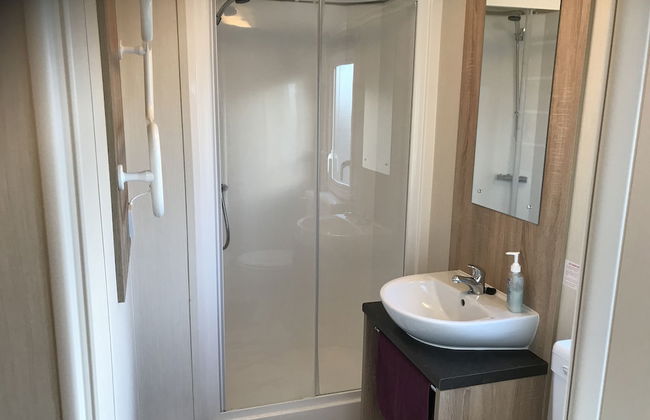 Lækjarkot Rooms and Cottages with Kitchen - Foto 38