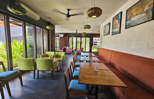 SEMINYAK ICON by Karaniya Experience - Foto 73