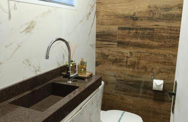 Residencial Luce Del Sole - Casa Nº 5 - Photo 32