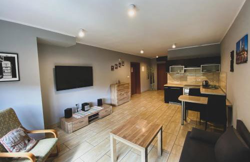 Apartamenty Energo - Foto 47