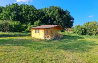 Wyspa Karsibór Świnoujście - Photo 1