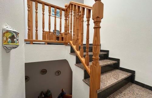 O Entre Mar y Montaña - Foto 9