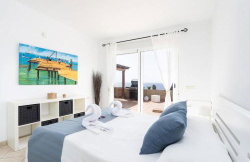 Casa Almendra - Private pool - Ocean View - Foto 15