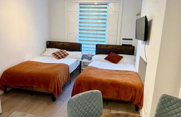 Beautiful Cosy Apartments in King's Cross - Foto 3