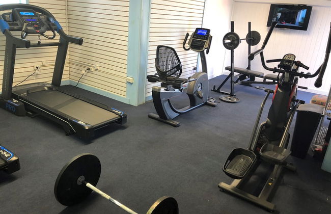 Skipjack Resort & Marina - Foto 60