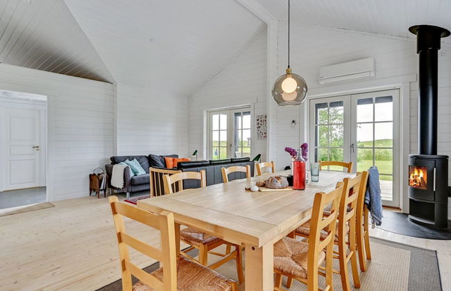 "Siebelt" - 200m from the sea - Photo 16