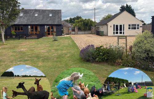 Cosy Annexe With Peaceful Surroundings - Foto 1