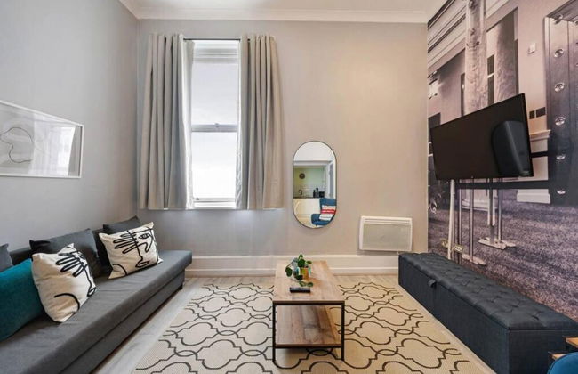 Host Apartments Halifax House II - Foto 6