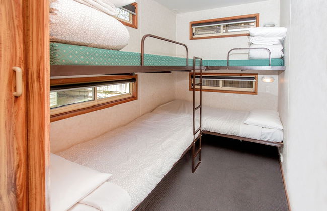 BIG4 Melbourne Holiday Park - Foto 23