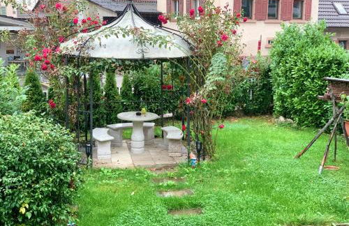 Ferienwohnung Feist - Foto 10