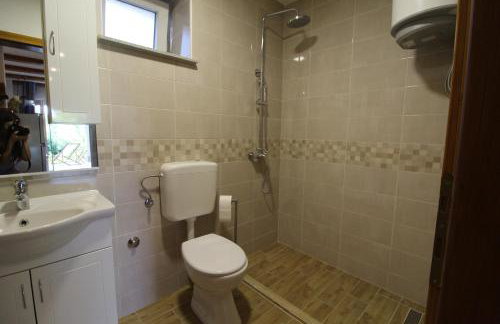 Studio apartment Lila - Foto 22