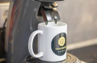 Modernes 100 qm Apartment mit 2 Schlafzimmern - Foto 18