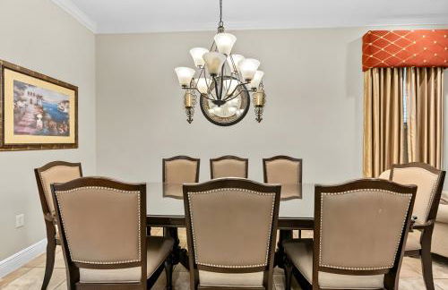 Awesome 5 Bedrooms At Reunion Resort - Foto 71