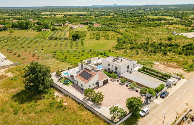 Villa Descansa in Dracevac Ninski - Foto 74