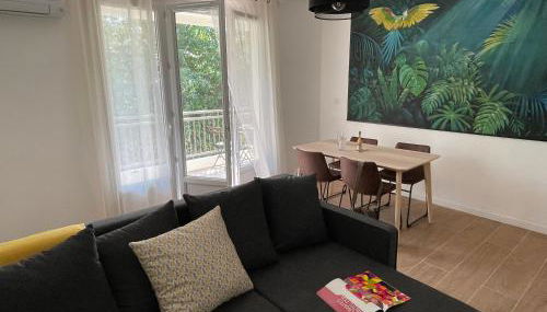 Le Nid D'Aiguelongue Parking Wifi Climatisation Terrasse - Photo 2