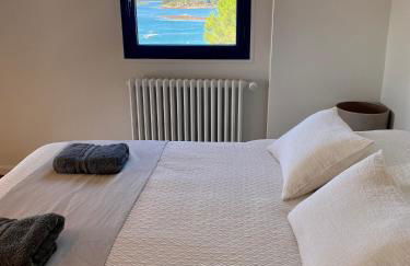 Villa Heaven's door - accès mer - villa d'exception - Foto 24