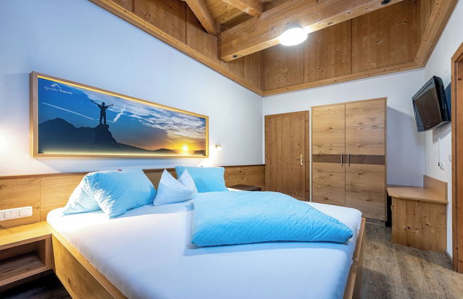 Alpenresort Thanner - Foto 22