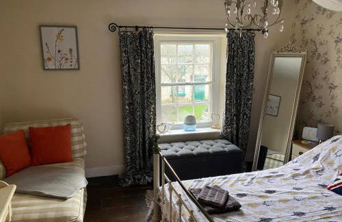 Lavender Cottage, Grade 2 Listed Period Stone Built Cottage In Pickering, North Yorkshire - Photo 20