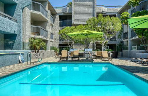 Pasadena 1BR w Gym Pool nr Colorado Ave LAX-862 - Foto 15