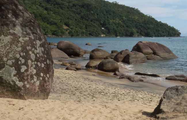 Senderismo por las playas de Ubatuba - Foto 7