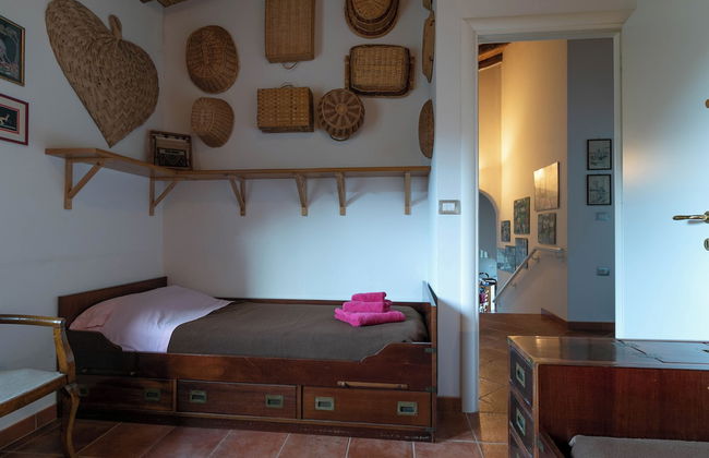 Villa Clara in Tertenia - Foto 45