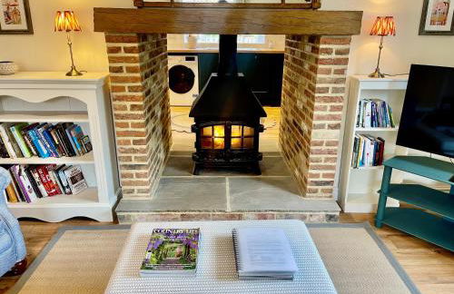 Moat Cottage, Newby Hall, Ripon, North Yorkshire - Foto 9