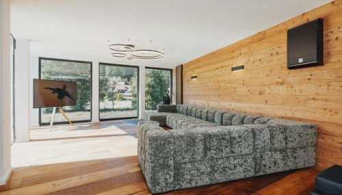 Exklusive King Suite mit Game Table in Hinterzarten - Foto 4