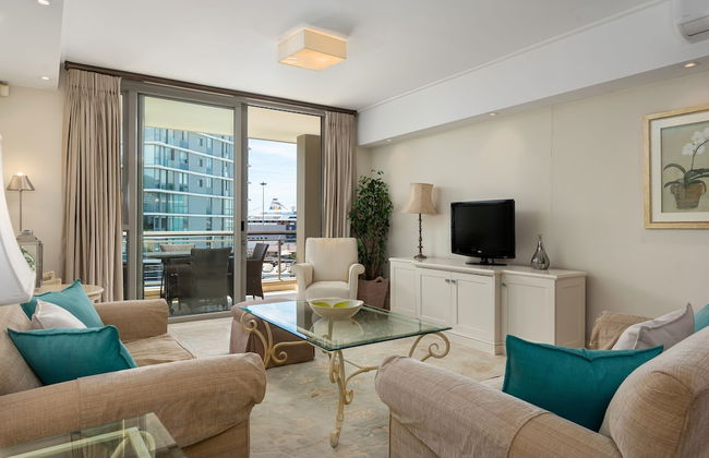 Canal Quays 607 - Photo 14