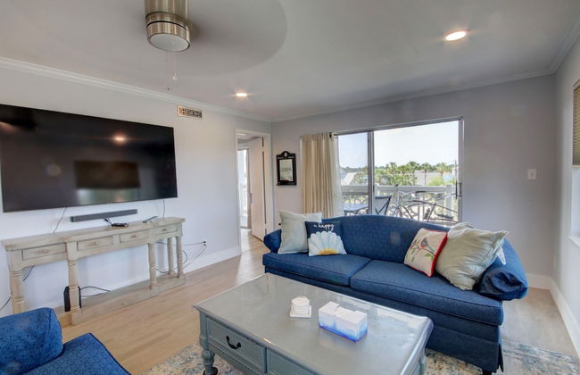 539 El Matador 2 Bedroom Condo by RedAwning - Photo 8