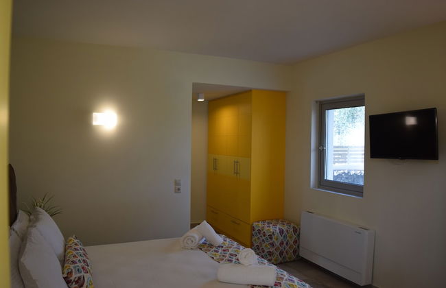 Three Stars Luxury Villas - Foto 10