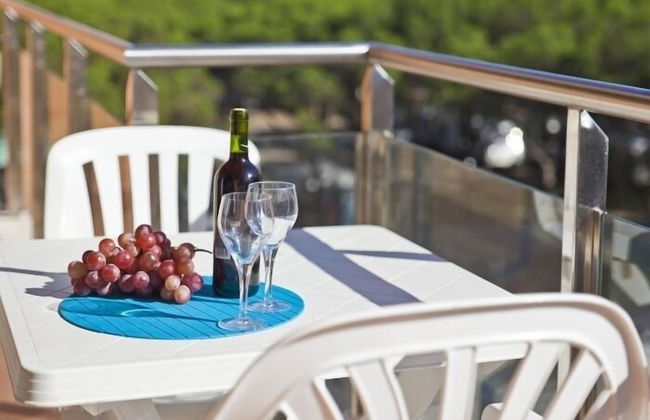 Apartamentos Villa De Madrid 46 - Photo 23