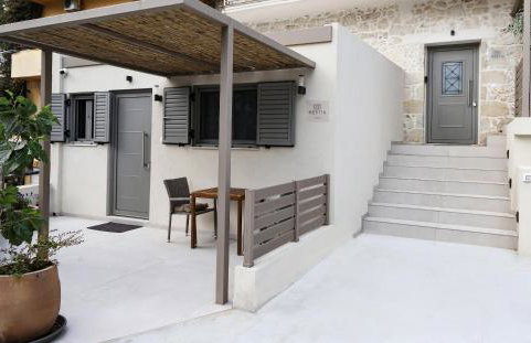 HESTIA Studio Georgioupolis - Foto 2