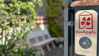 Quadrifoglio Casa Toscana - Foto 4