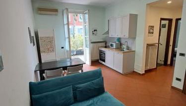 FuoriPorta Affitti Brevi - La Rive Droite - Foto 4