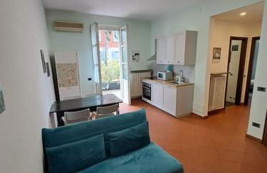 FuoriPorta Affitti Brevi - La Rive Droite - Foto 4