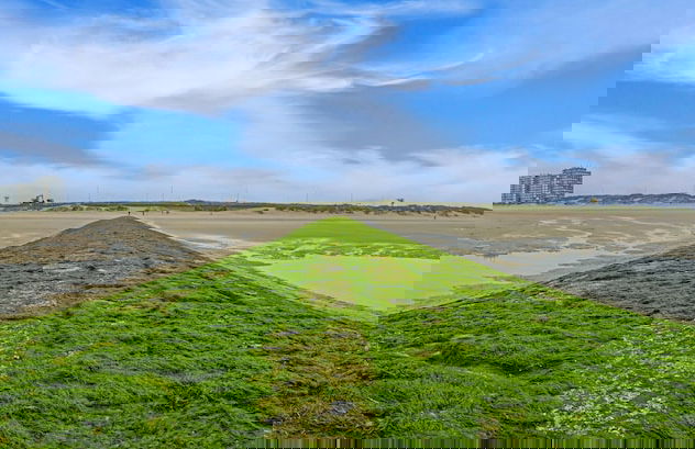 Flat With Frontal sea Views and Parking - Foto 28